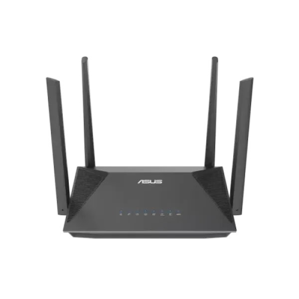 ASUS RT-AX52 AX1800 Dual Band WiFi Router
